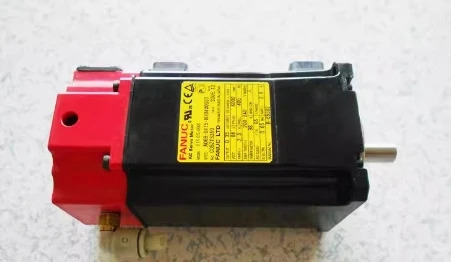 FANUC 모터 A06B-0127-B175 A06B-0127-B177 A06B-0238-B300 A06B-0253-B400 A06B-0115-B103 A06B-0115-B704