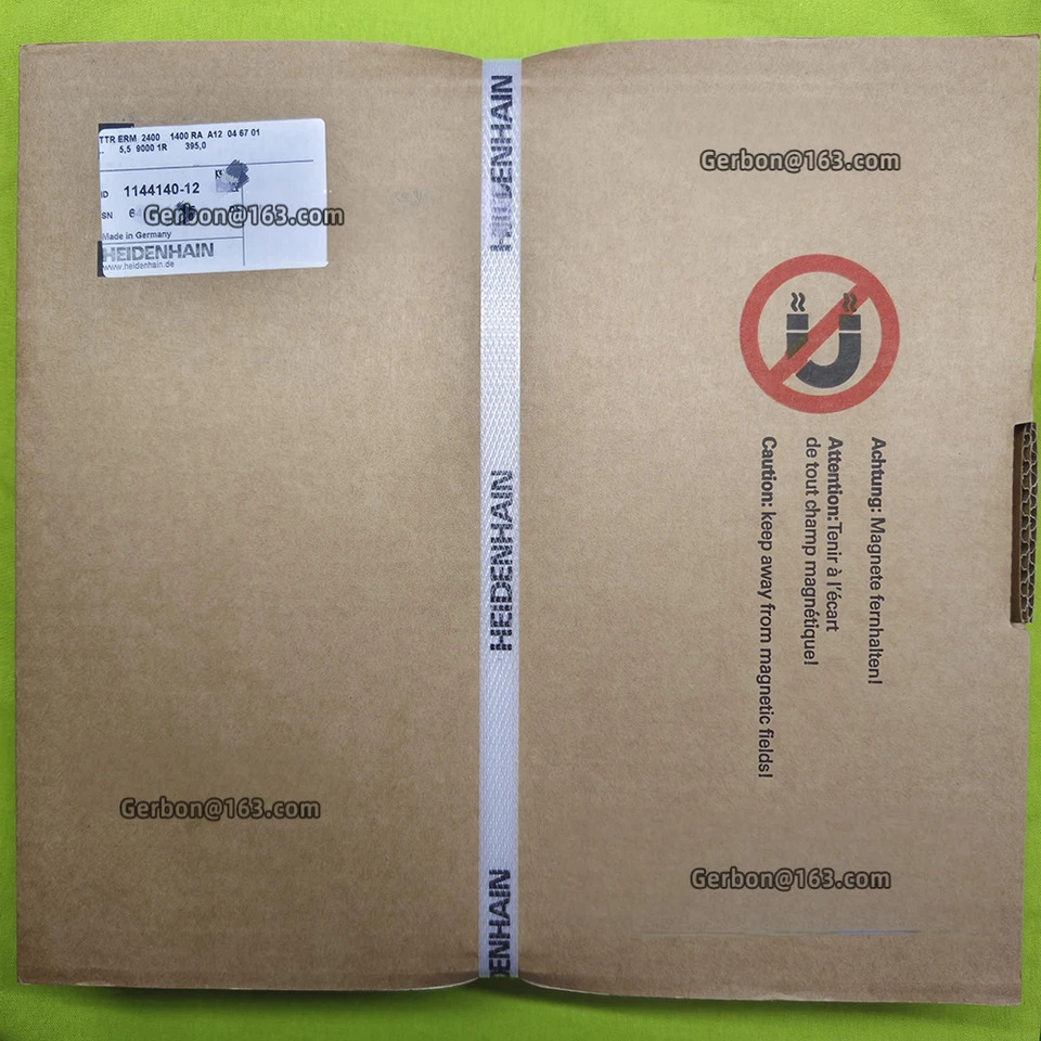 HEIDENHAIN TTR ERM 2400 1400 RA A12 04 67 01 ID 390 925-12 390925-12 1144140-12 자석 링 인코더 신