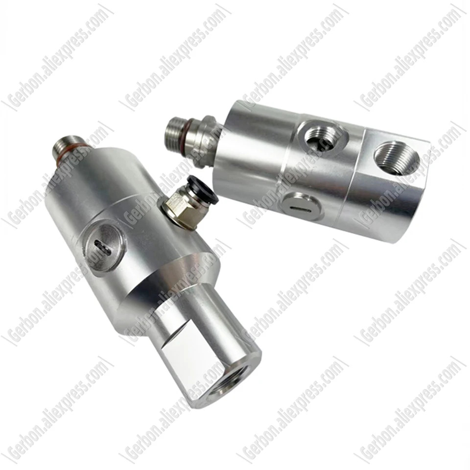 Rotoflux 로터리 유니온 교체 A10-1702-05L A10-1702-04R A10-1302-05L A10-1302-04R A10-1771-05L A08-1502-05L A