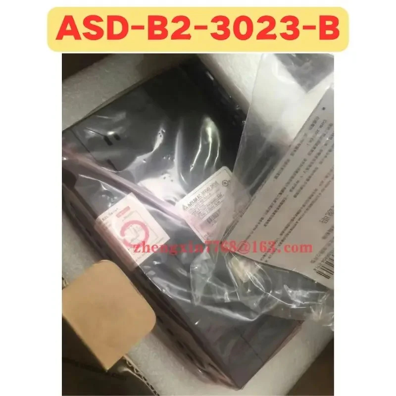 오리지널 ASD-B2-3023-B 서보 드라이브 ASD B2 3023 B 신