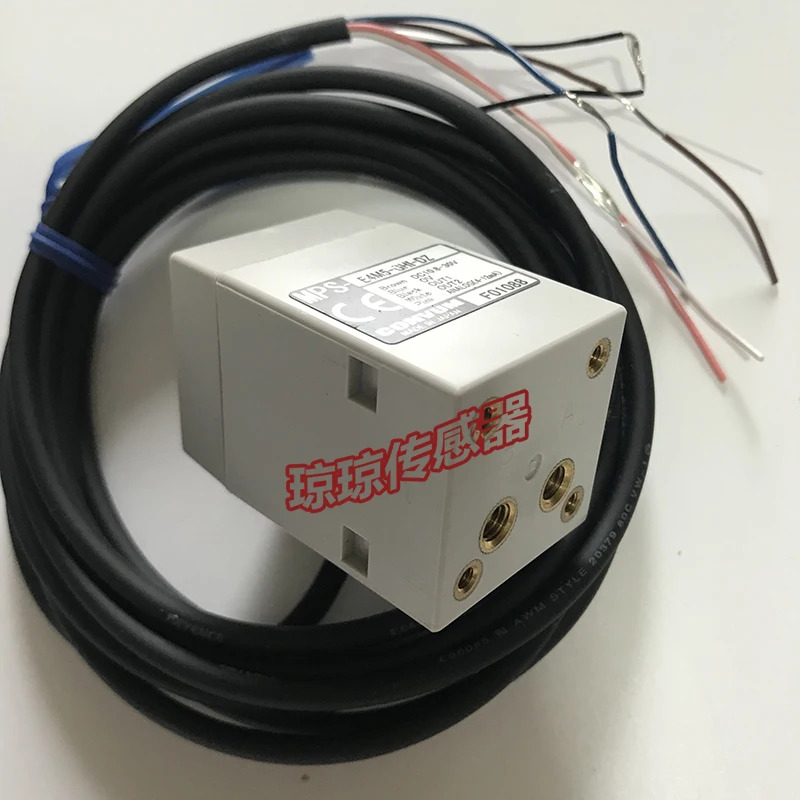 Miaode 압력센서 MPS-E4M5-GHI-DZ MPS-E4M5-GHI-D7T E4M5-GHA-TLQ