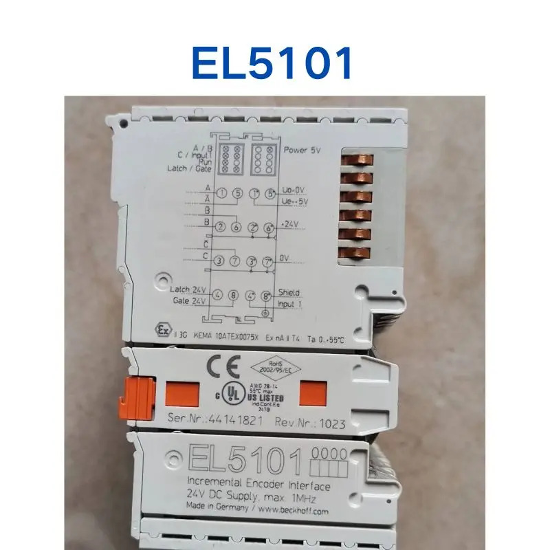 리퍼 OK EL5101 모듈