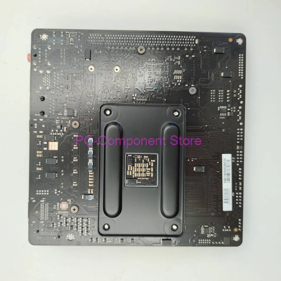 GIGA-BYTE A520I-DASH 데스크탑 마더보드 DDR4 MINI-ITX 지지대 4000 G GA-A520I-DASH