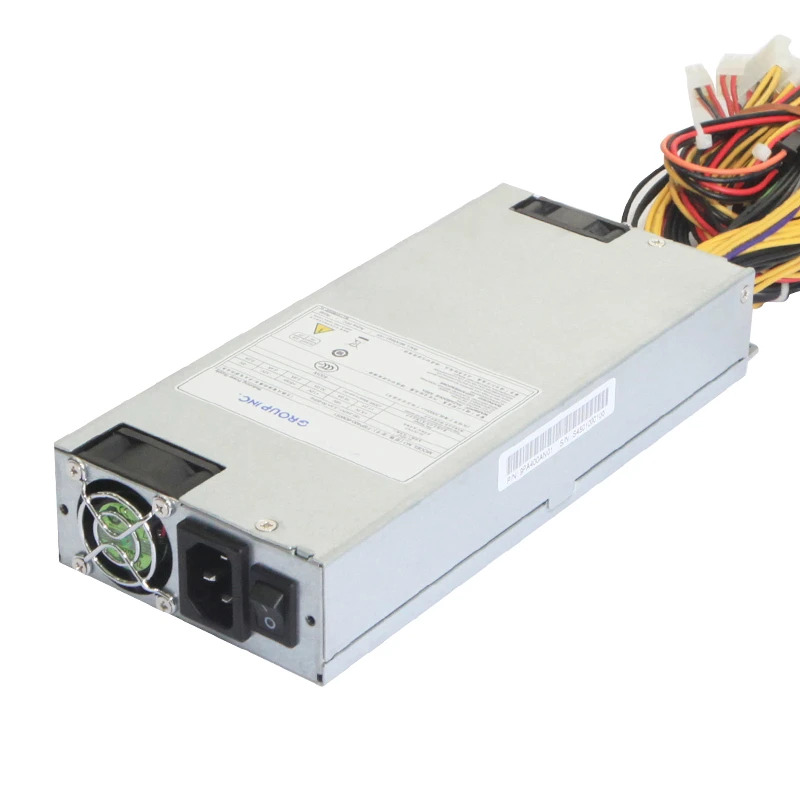 전원공급장치 FSP400-60WS1 FSP 1U PSU 400W 신