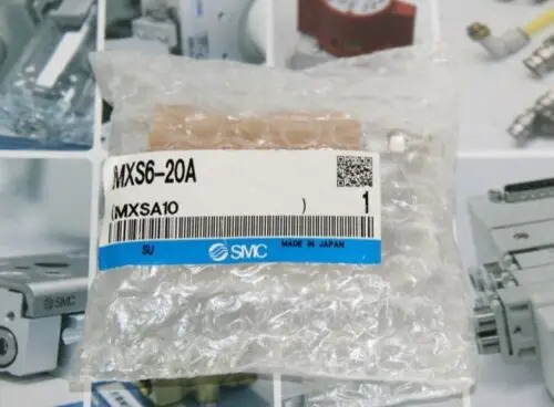 MXS6-20A MXS620A SMC 경험