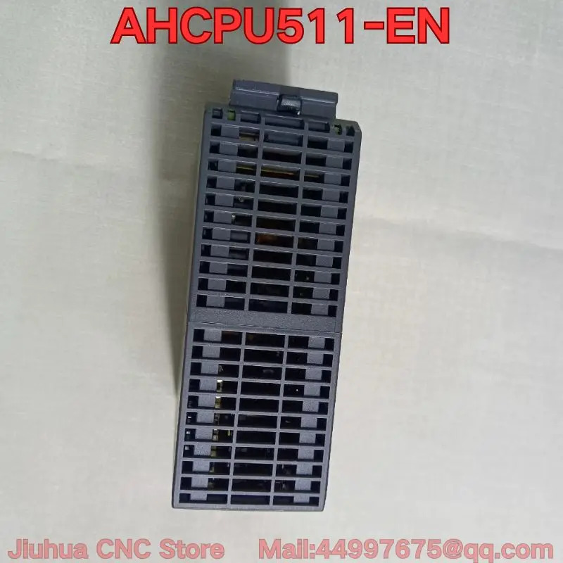 리퍼 AHCPU511-EN PLC 모듈 기능 리퍼는 정상