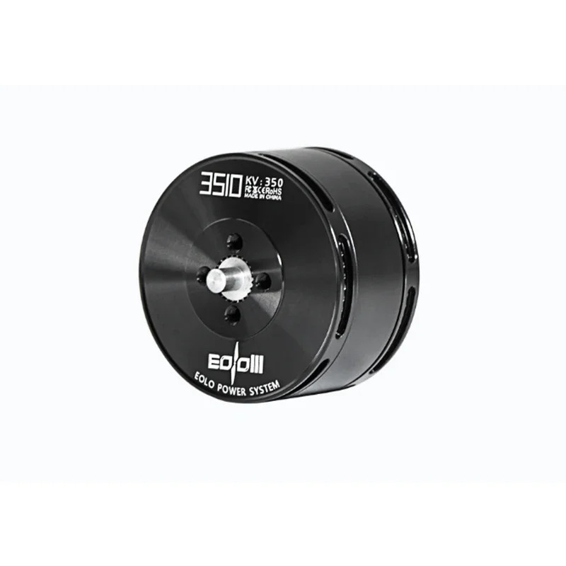 Sunnysky EOLO 3510 모터 멀티 로터 U12 인치 13/15 프로펠러 전KV350 KV550 KV630