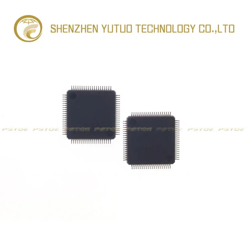 비 위조 LQFP-80 LQFP IC MSP430F2419TPNR MSP430F2419TPN 신