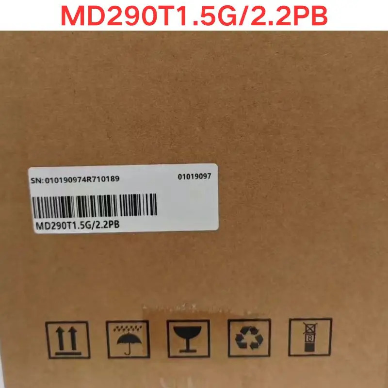 Inovance MD290T1.5G/2.2PB 주파수 변환기 2.2KW