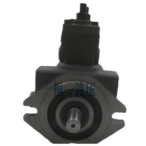 JANUS 유압 펌프 VP-12-12-FA3 VP-15-15-FA3 VP-20-20-FA3 VP-30-30-FA3 VP-40-40-FA3