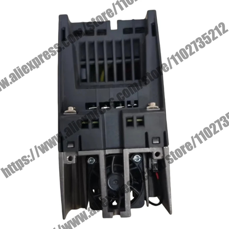 원본 6SL3224-0BE21-1UA0 6SL32240BE211UA0 1.1KW