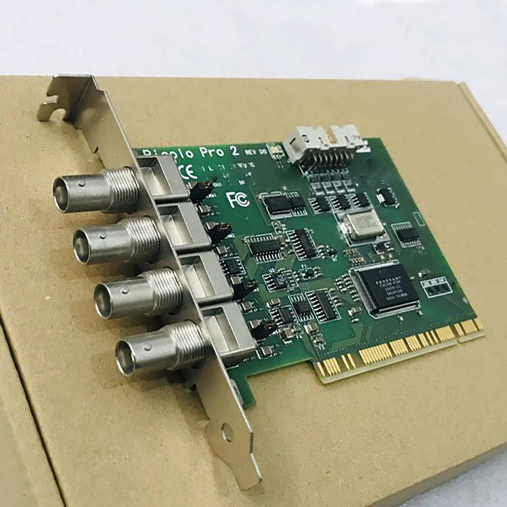 EURESYS 산업카드 Picolo Pro 2 REV.D0