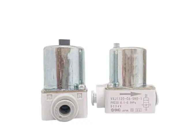 SMC 유량계 VXJ1120-C8-5M0-1 VXJ1120-C6-5M0-1 일본