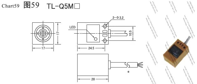 5PCS TLQ5MC1 TLQ5MF1 TLQ5MY1 TLQ5MY2 TLQ5MD1 스위치 Sn5mm