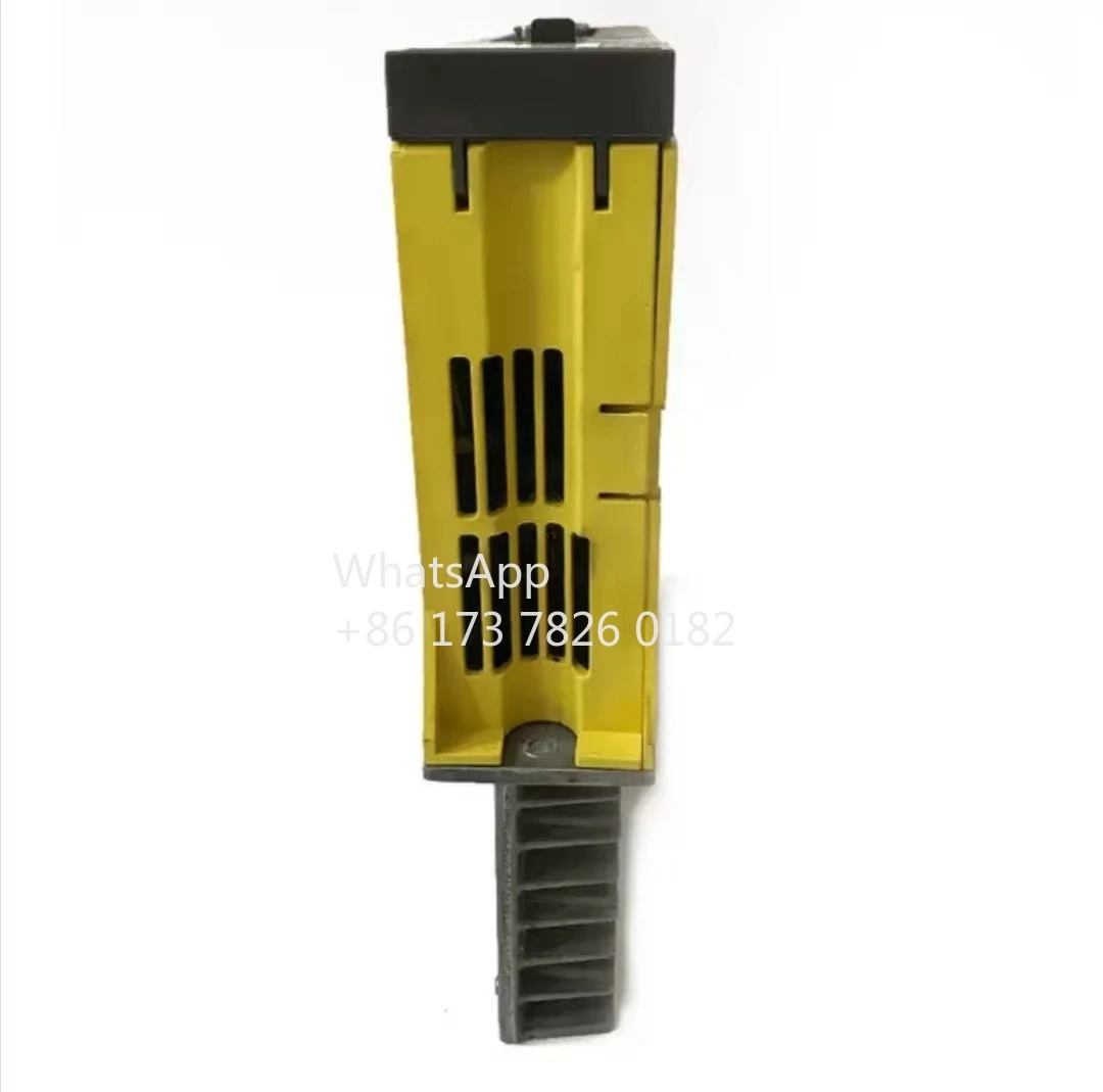 A06B-6102-H202 H520 리퍼 드라이브 작동 기능 OK