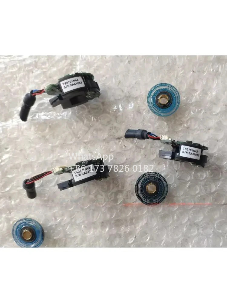 TS5701N42 리퍼 엔코더 기능 ok