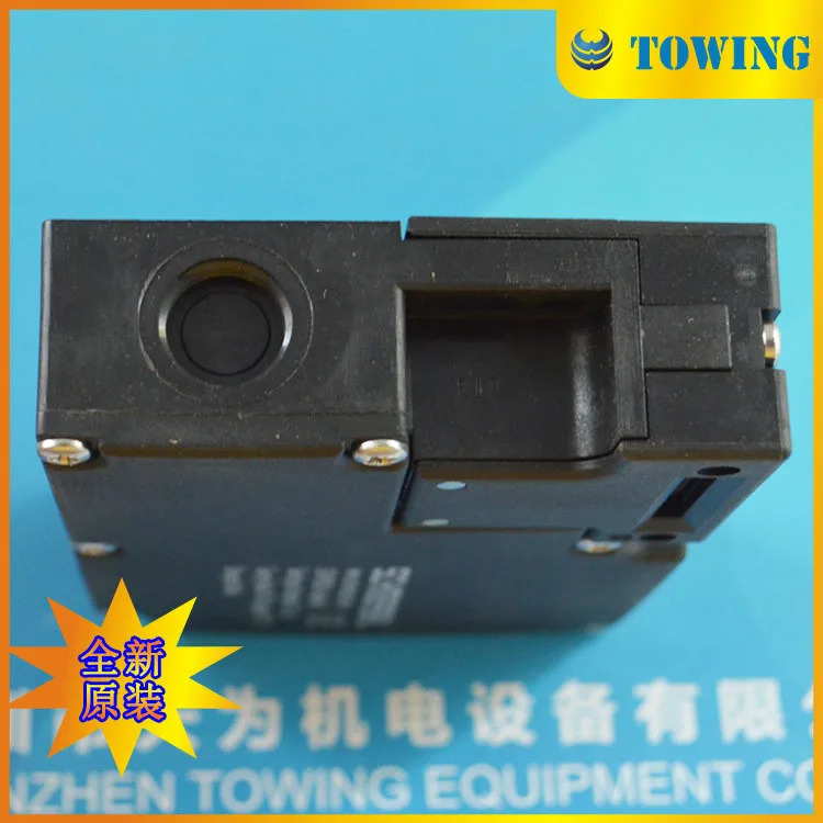 SCHMERSAL AZM 안전 스위치 촬영 161SK-12 12RK-M16-24V