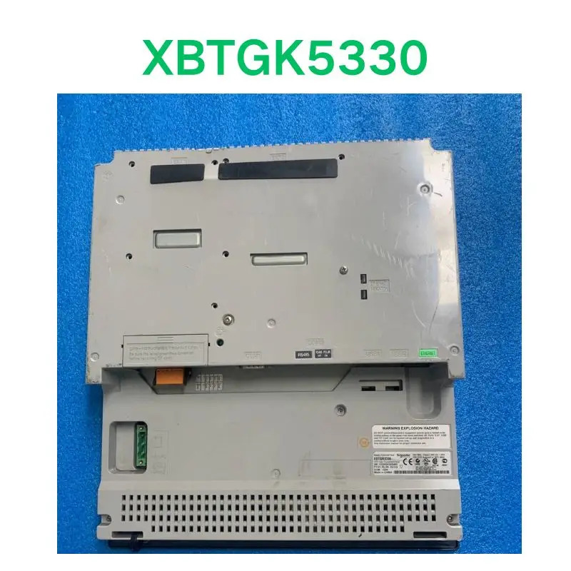 리퍼 OK 터치 스크린 XBTGK5330