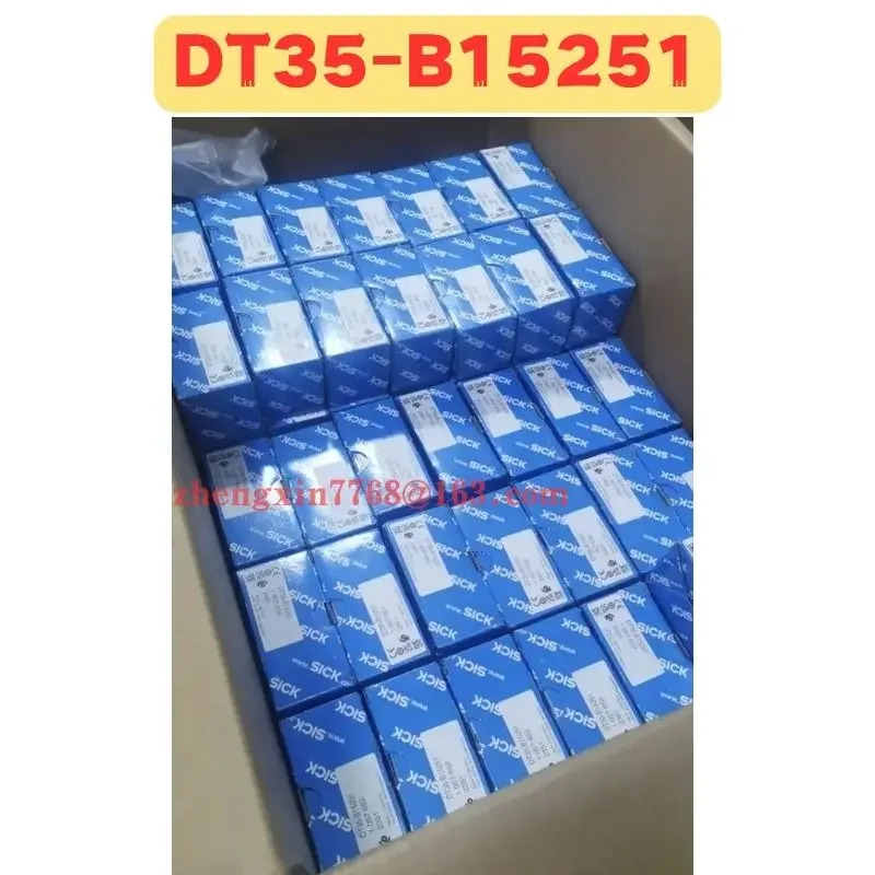 오리지널 DT35-B15251 DT35 B15251 인코더 신