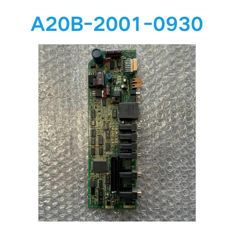 리퍼 OK 드라이브 보드 A20B-2001-0930