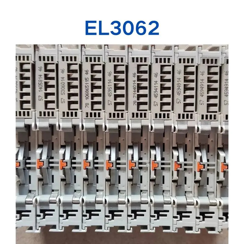 리퍼 OK EL3062 모듈