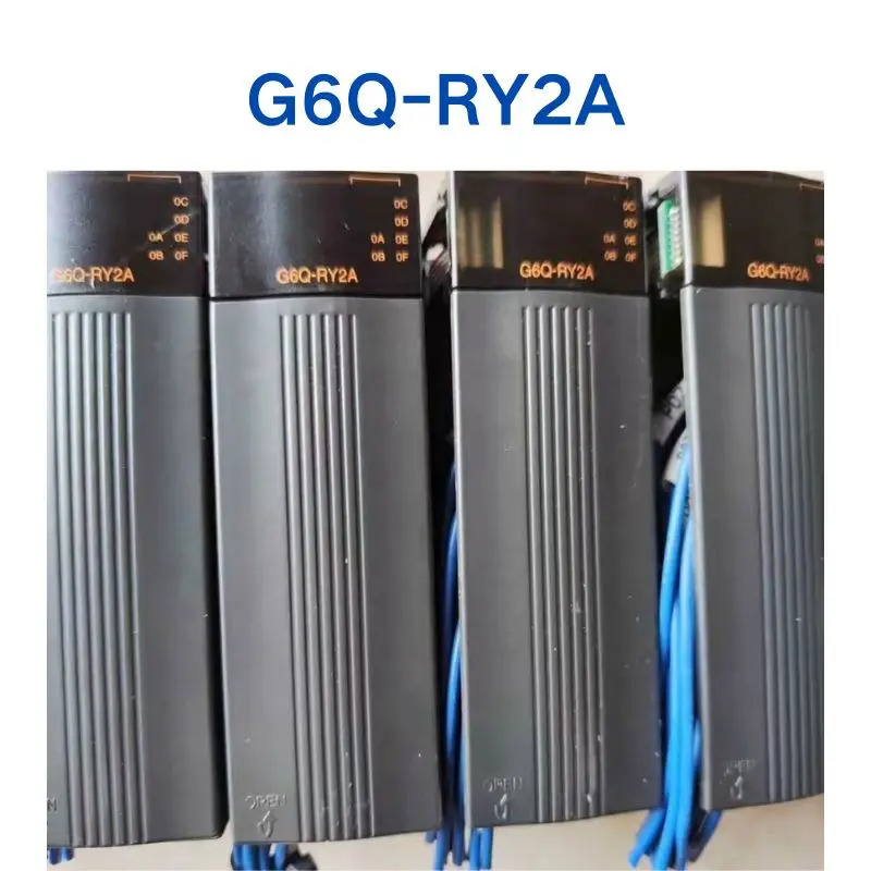 리퍼 OK 모듈 G6Q-RY2A