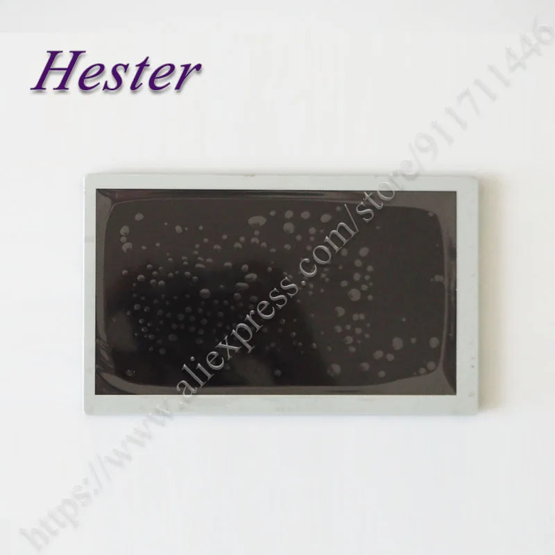 LCD 디스플레이 LQ070Y3LW01 패널 신