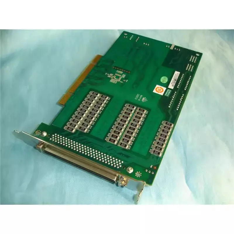 Advantech 범스테핑 펄스 서보모터 모션 제어 카드 모터 PCI-1240U 4 축
