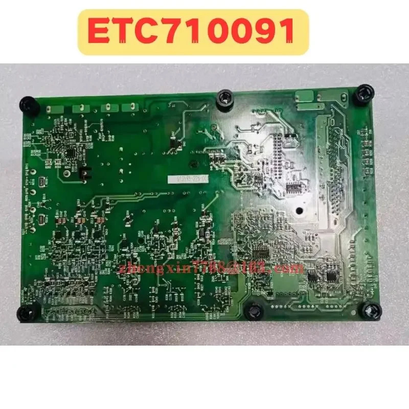 리퍼 회로 기판 정상 기능 완료 ETC710091