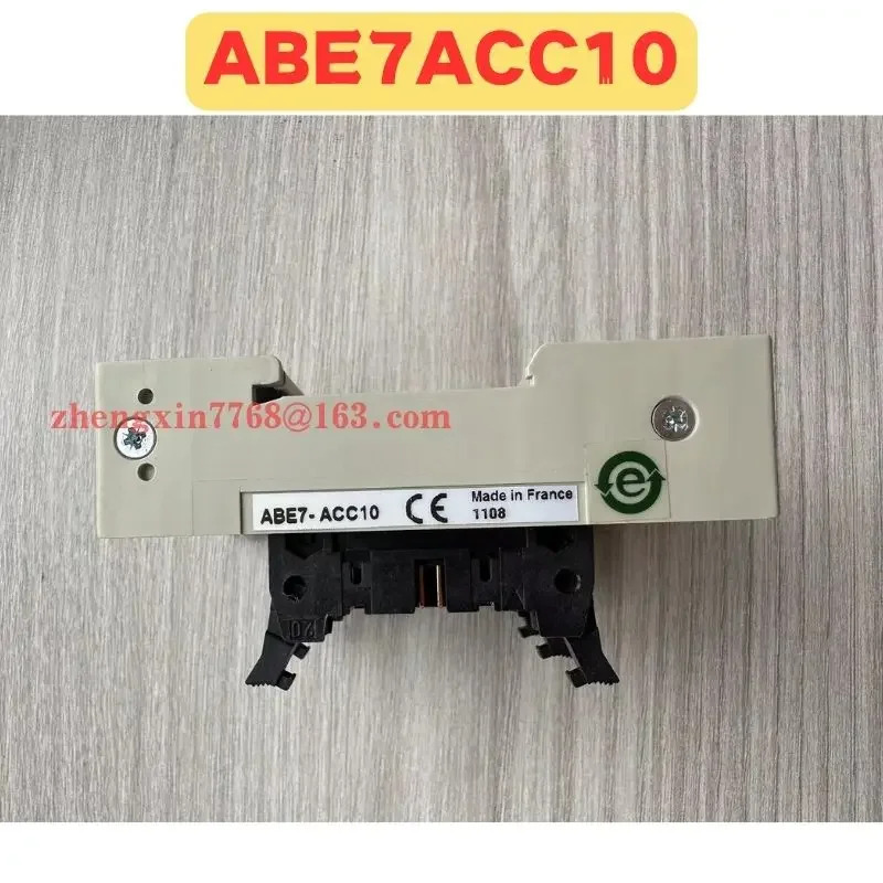 오리지널 ABE7ACC10 모듈 신