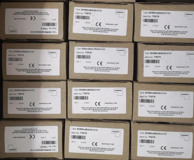 ROS5m-Mi-Y1-H1141 ROS5m-Mi-Y1 독일 Turck TURCK