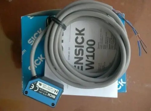 WT100-N1432 WT100N1432SICK 광전스위치 경험