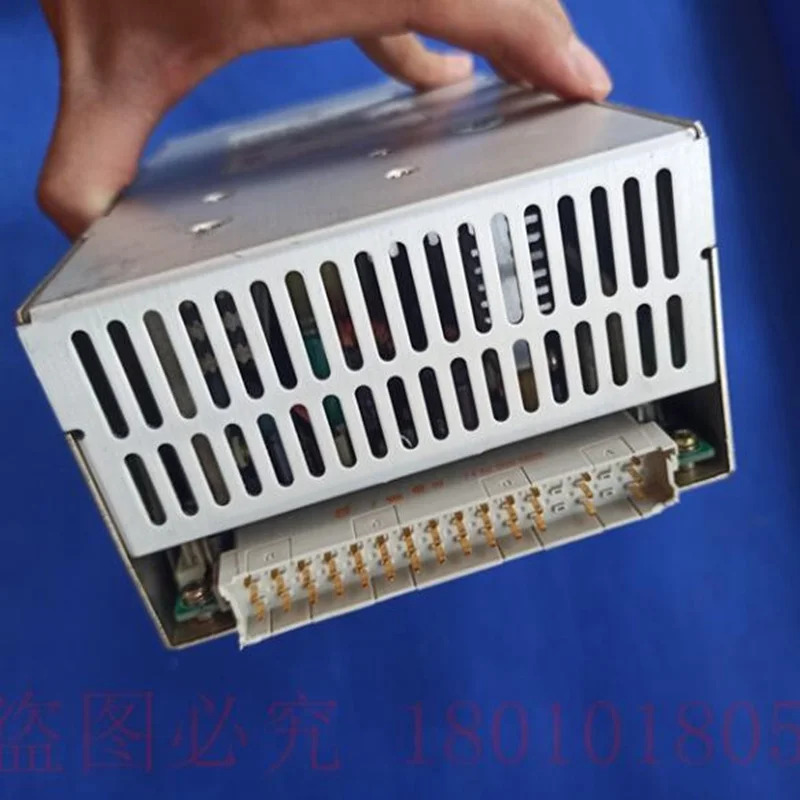 EMACS 오리지널 전원공급장치 R2L-6550P 거신 550W