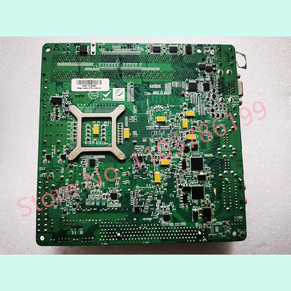 IEI 산업제어 마더보드KINO-9452-R20-NOCB-BULK Rev2.0 KINO-9452-R20