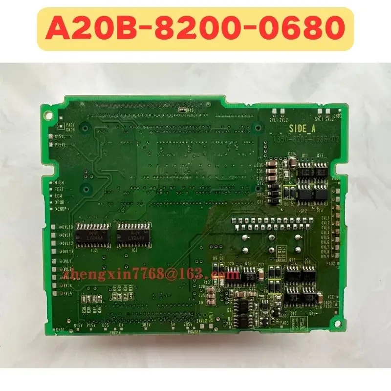 리퍼 회로 기판 A20B-8200-0680 A20B 8200 0680 정상 기능 완료