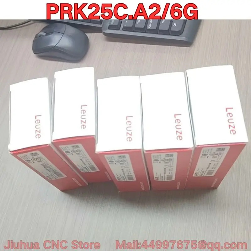 PRK25C.A2/6G 광전센서