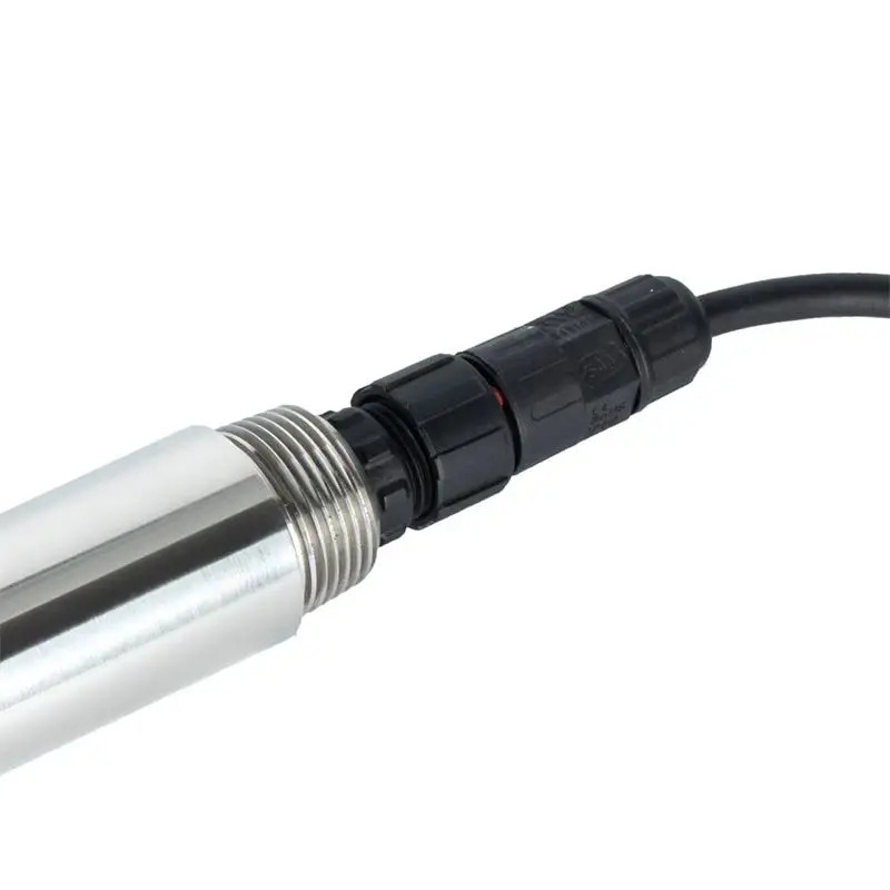수경재배 수경재배디지털 EC 센서 전도도 RS485 4-20mA 출력 전극 물