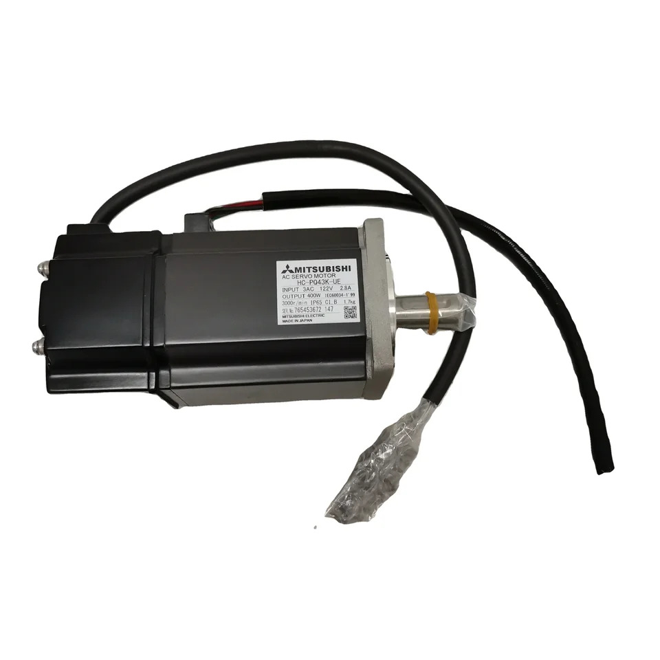AC 모터 HC-SF52-S4