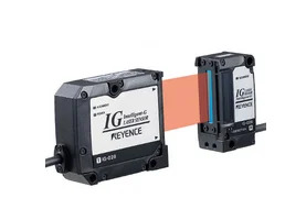 August KEYENCE 키엔스 레이저 센서 IG-028 IG-028R IG-028T IG-1000
