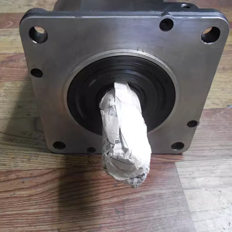 A06B-0141-B077 Fanuc 서보모터 리퍼 완료 A06B0141B077