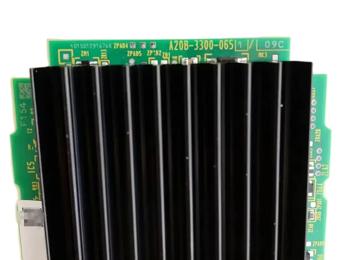 A20B-3300-0651 Fanuc 회로 기판 리퍼 완료 확A20B-3300-0651