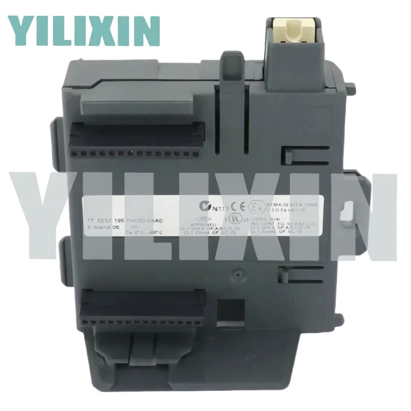 원본 6ES7195-7HC00-0XA0 PLC 모듈
