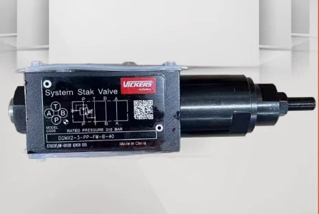 VICKERS 방향 밸브 DG4V-3-2A-M-U-H7-60 DG4V-3-2C-M-U-H7-60 DG4V-3-6C-M-U-H7-60 DG4V-3-0A-M-U-H7-60 DG4V