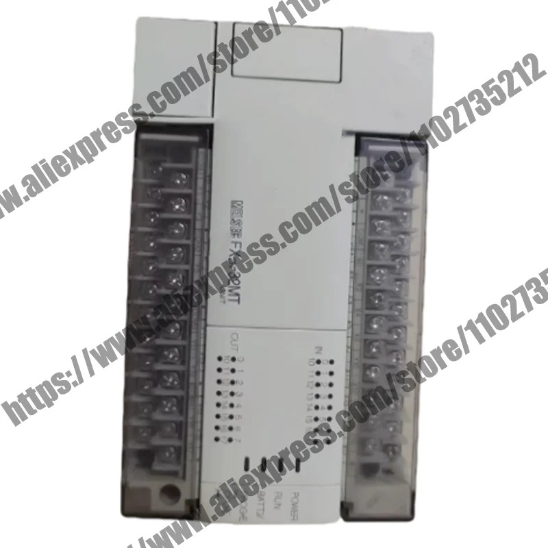 오리지널 FX2N-32MT-001 FX2N-32MT-OO1