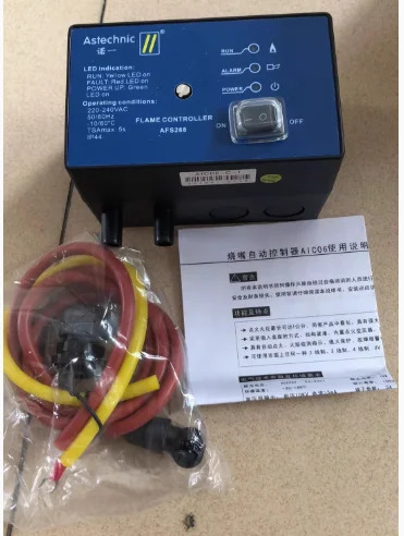 기술 자동 점화기 AIC06-A-1 AIC06-C-1 AIC06-B-1 AIC06-A-0 TM681-A-1 AIC06-S
