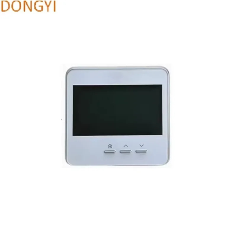 네트워크 온도 제어 패널 조절기 NSA-FTB7003-0