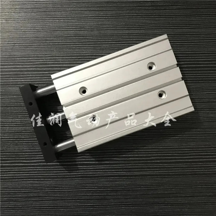 가이드 로드 실린더 TU/TB16X10X25X30X50X75X80X125X200