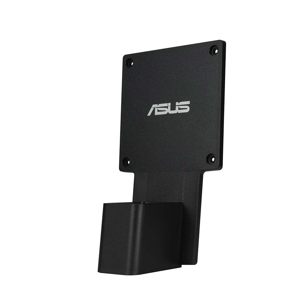 ASUS MKT02 미니 PC 장착 키트 VESA 호환 - 100x100mm - 상세 이미지 2