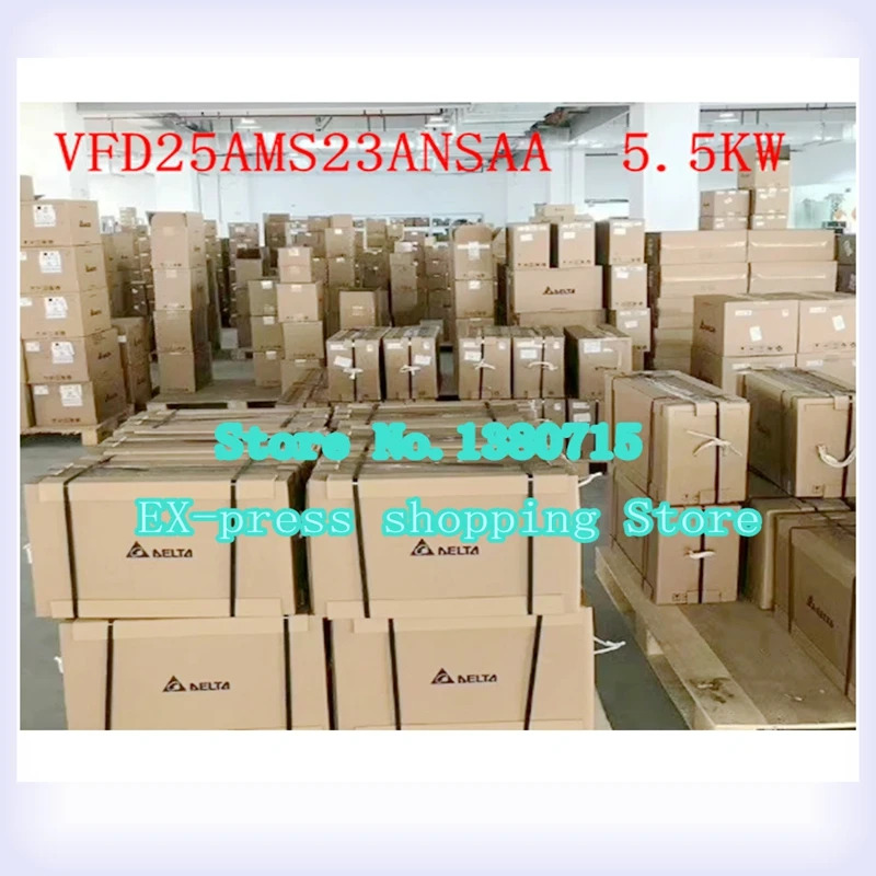 VFD25AMS호환23ANSAA 5.5KW 신