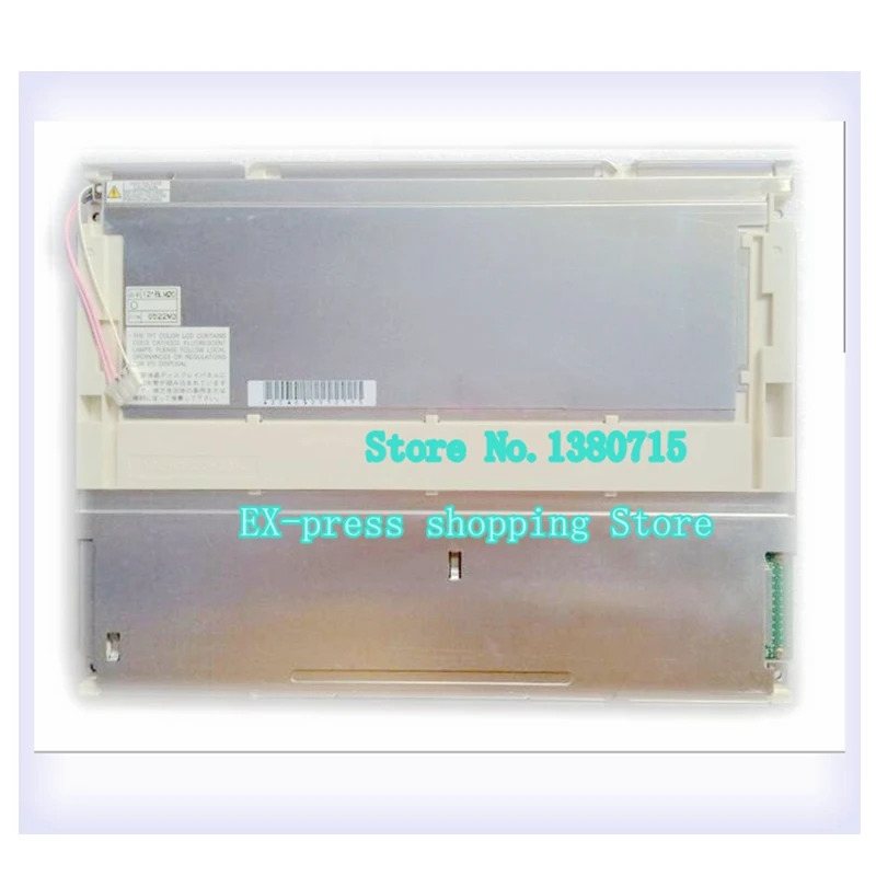 NL8060BC31-28D 12.1인치 LCD 화면 제안